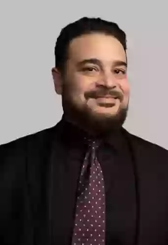 Yousef Elyaman Yousef Elyaman