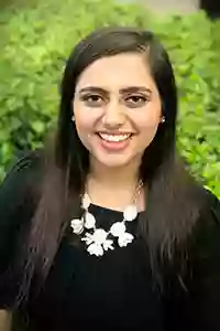 Sonia Farooqi Sonia Farooqi