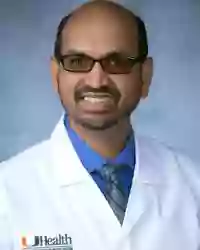 Sethuraman Swaminathan, MD