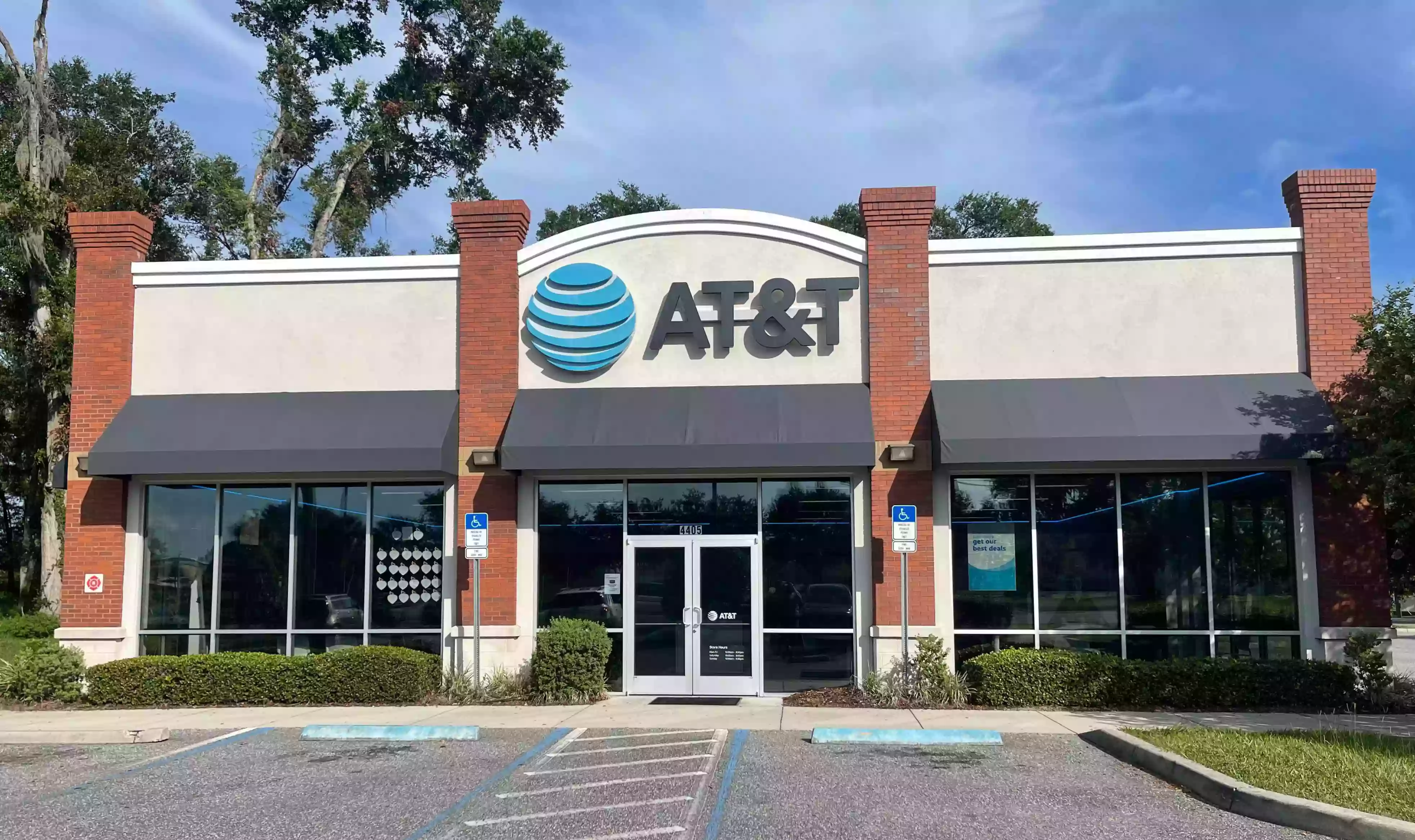 AT&T Store AT&T Store