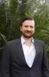 Dr. Benjamin Lord Dr. Benjamin Lord