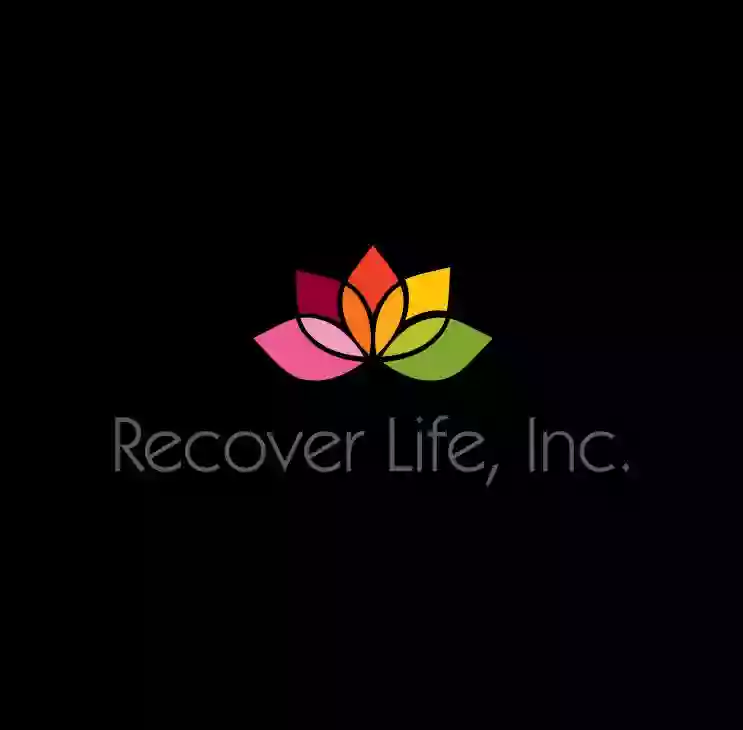 Recover Life Inc. Recover Life Inc.