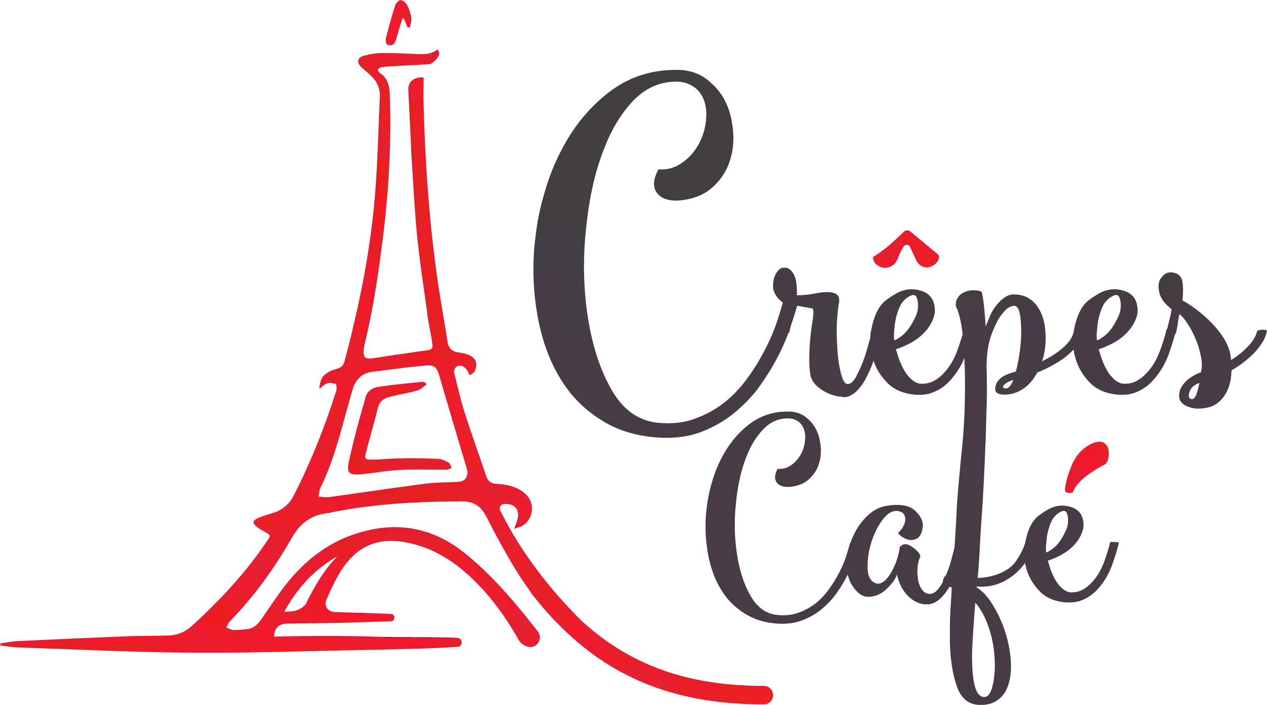 Crepes Cafe Crepes Cafe