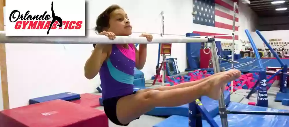 Orlando Gymnastics Orlando Gymnastics