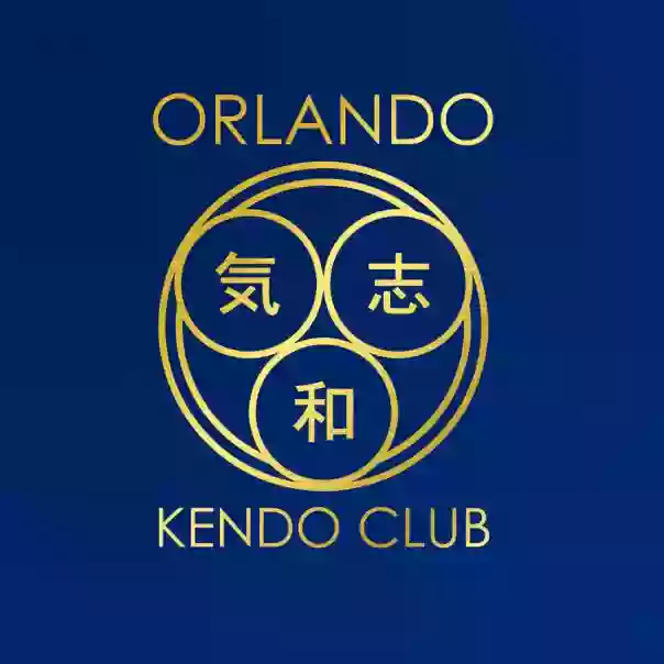 Orlando Kendo Club Orlando Kendo Club