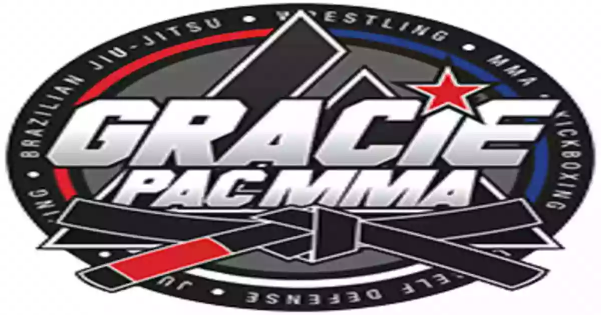 Gracie Pacmma