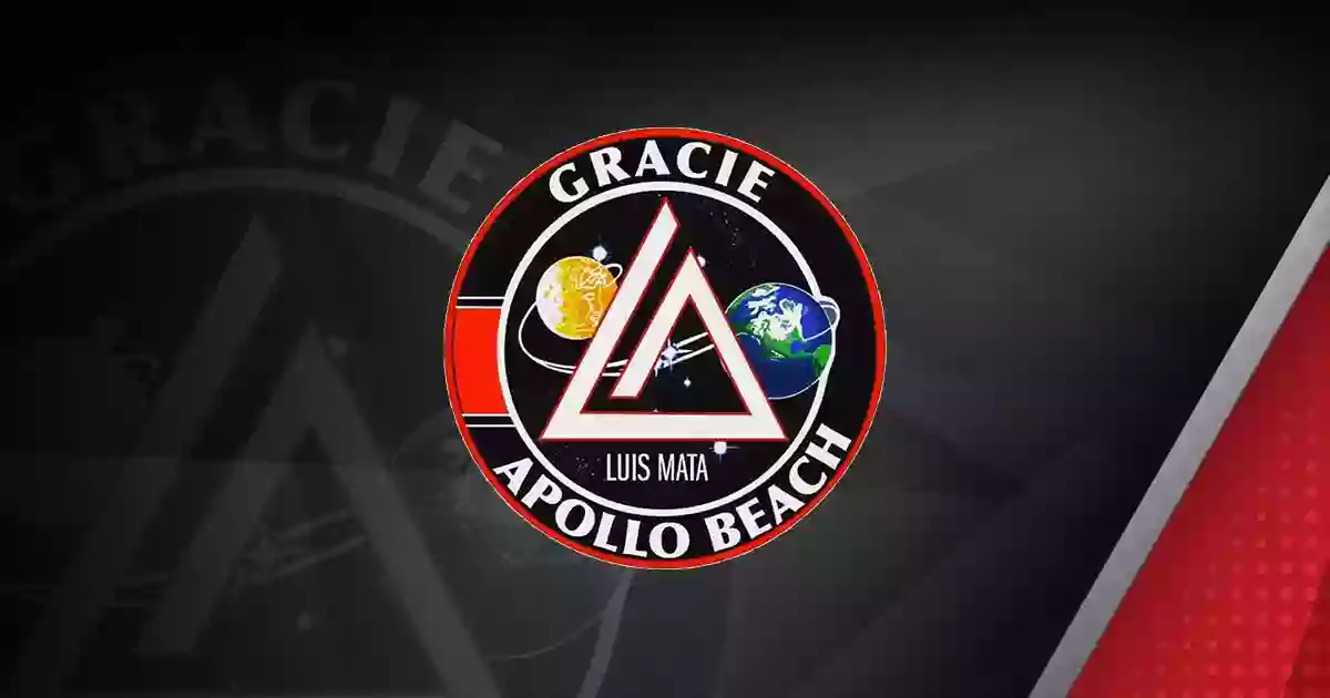 Gracie Apollo Beach Gracie Apollo Beach