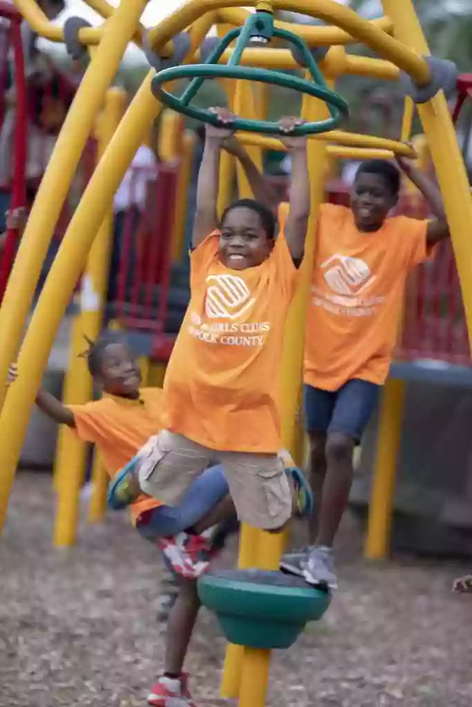 Boys & Girls Clubs of Polk County, North Ridge Unit Boys & Girls Clubs of Polk County, North Ridge Unit