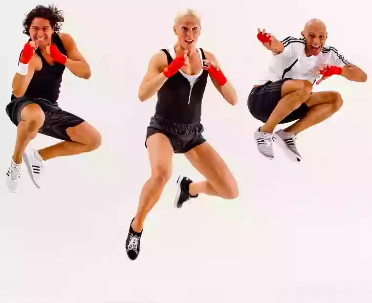 Fit + Fun