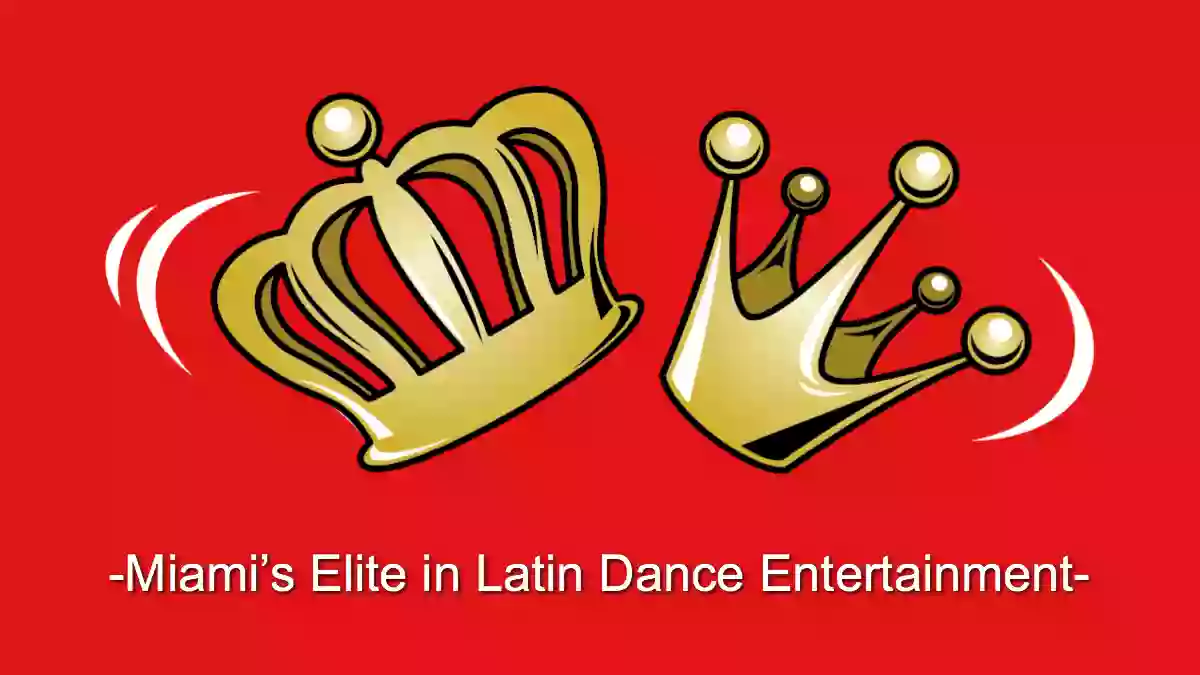 Salsa Kings Salsa Kings