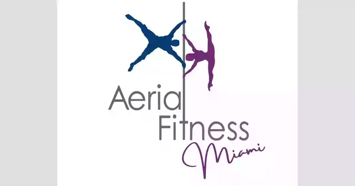Aerial Fitness Miami Aerial Fitness Miami