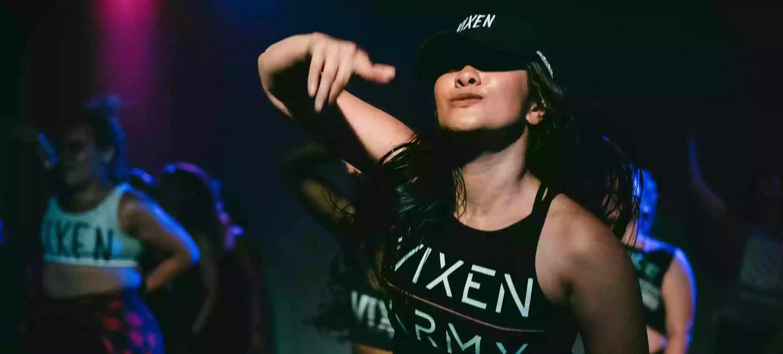 VXN WORKOUT VXN WORKOUT
