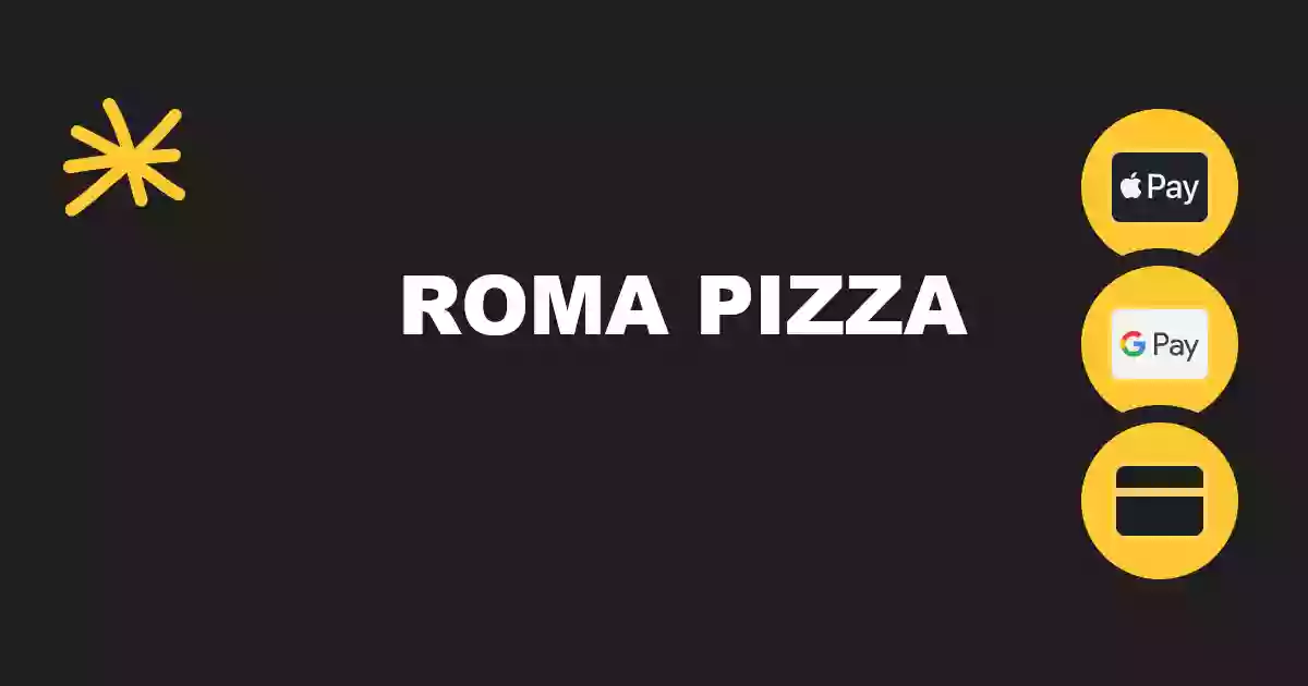 Roma Pizza Deltona Roma Pizza Deltona