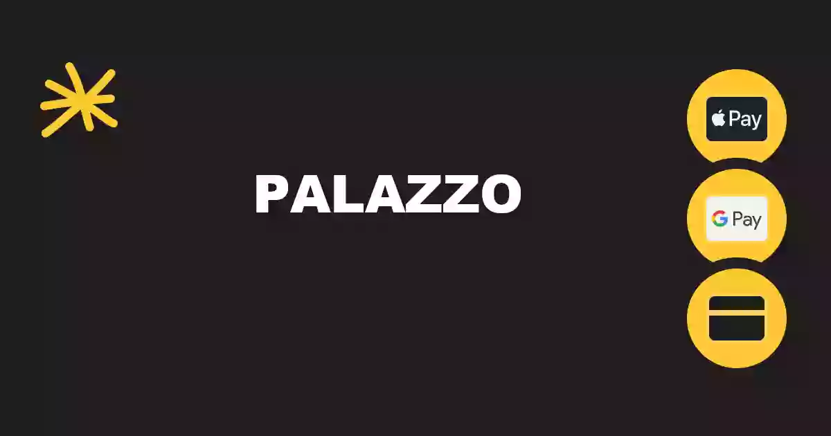 Palazzo Pizza Palazzo Pizza