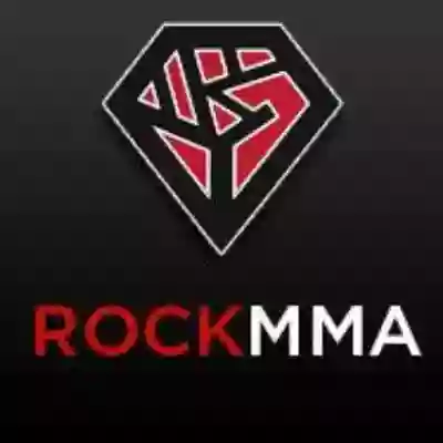 Rock MMA Rock MMA