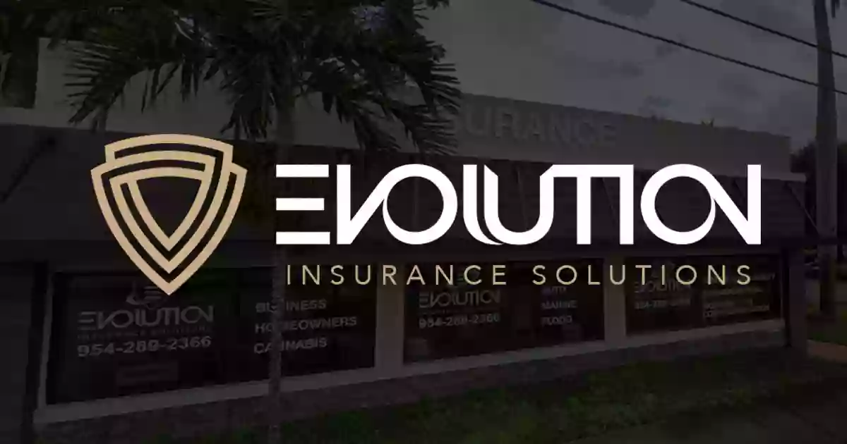 Evolution Insurance Solutions | Florida Insurance Solutions Evolution Insurance Solutions | Florida Insurance Solutions