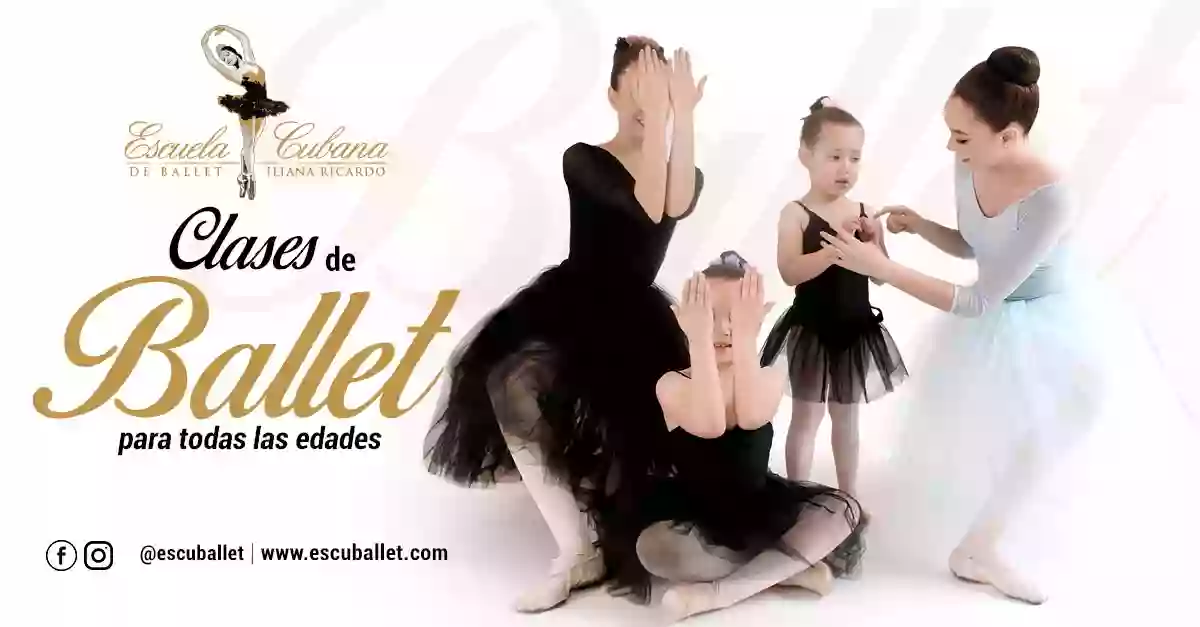 Escuballet Escuballet
