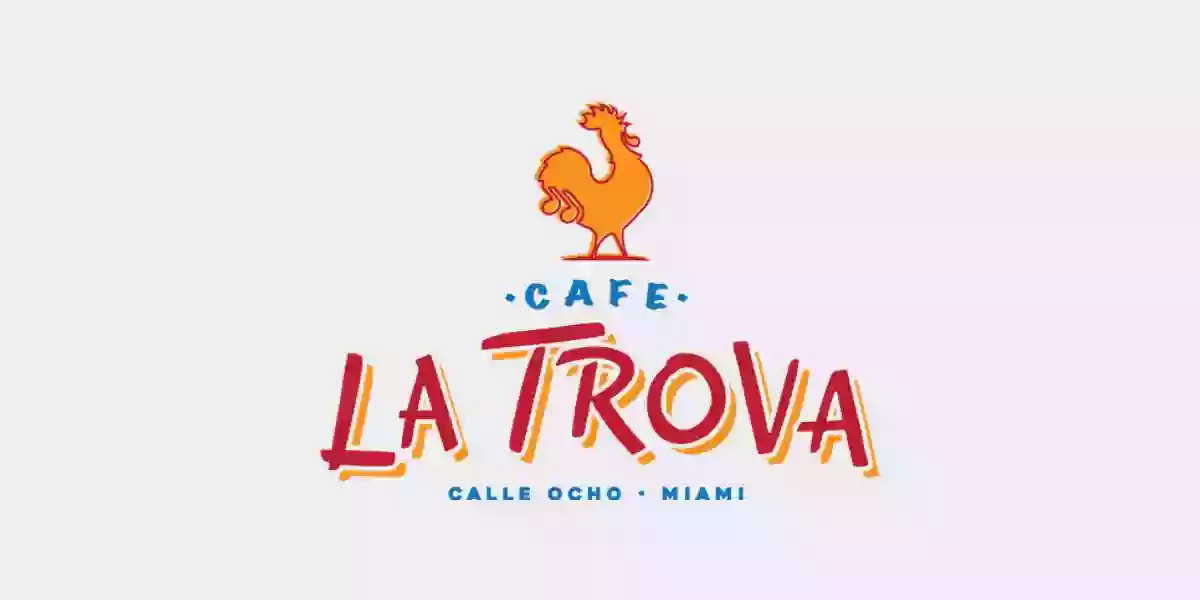 Cafe La Trova Cafe La Trova