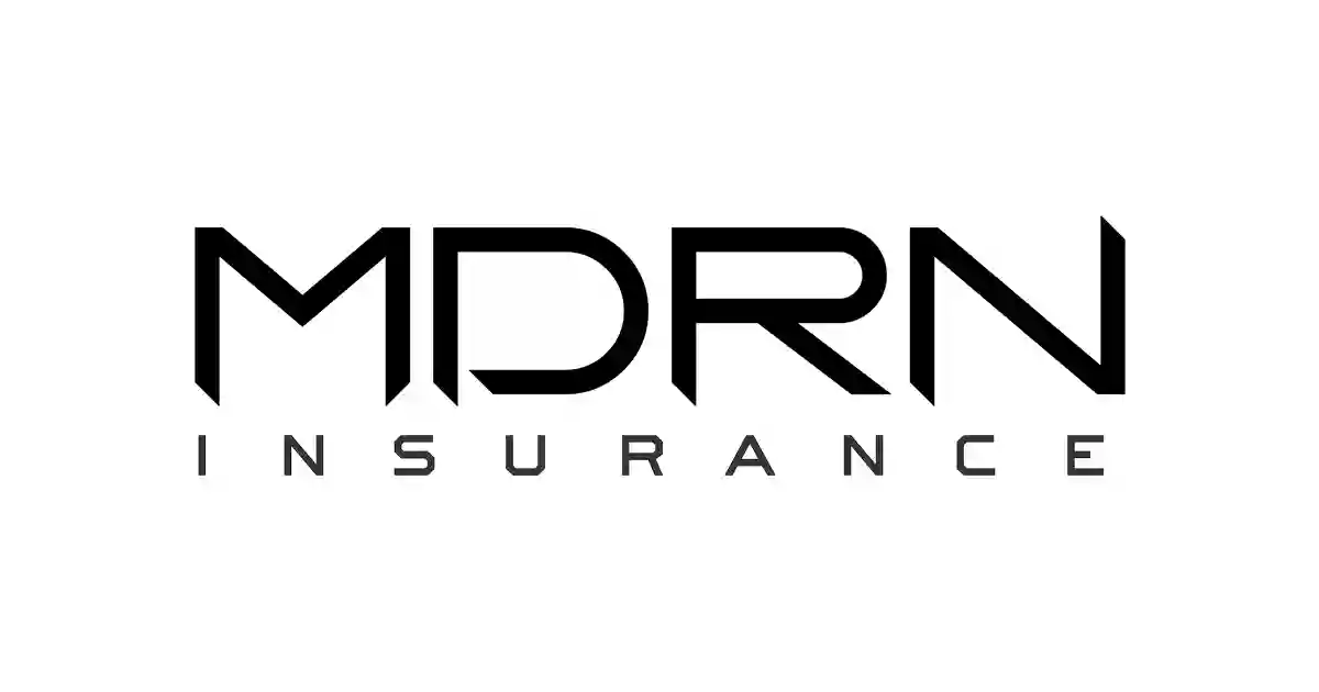MDRN Insurance MDRN Insurance