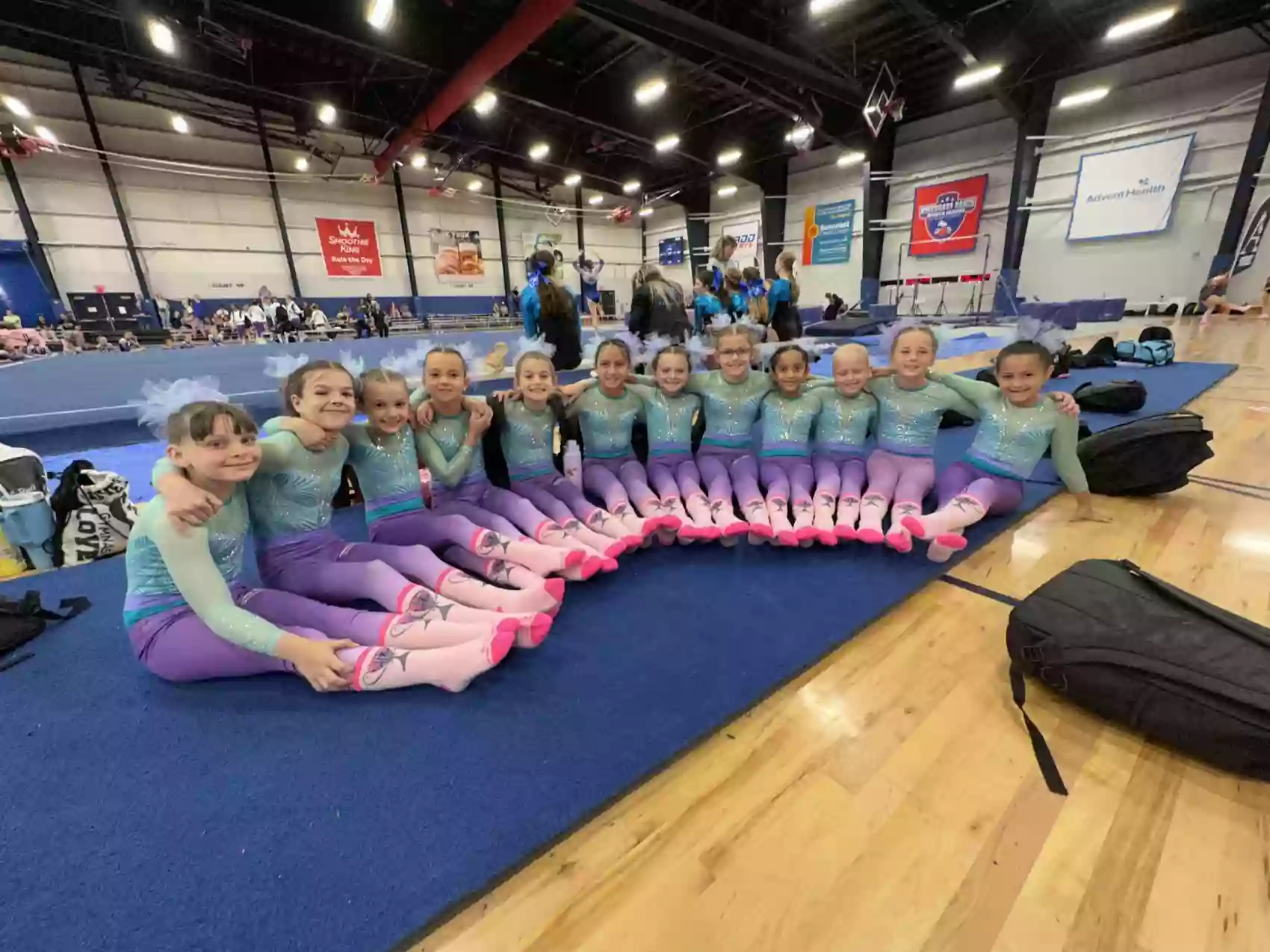 Acro Fit Acro Fit