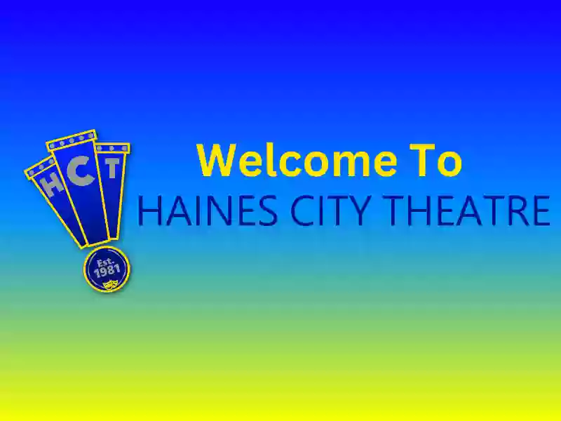 Haines City Theatre Haines City Theatre