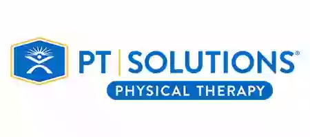 PT Solutions at HCA Fort Walton Destin Hopital PT Solutions at HCA Fort Walton Destin Hopital