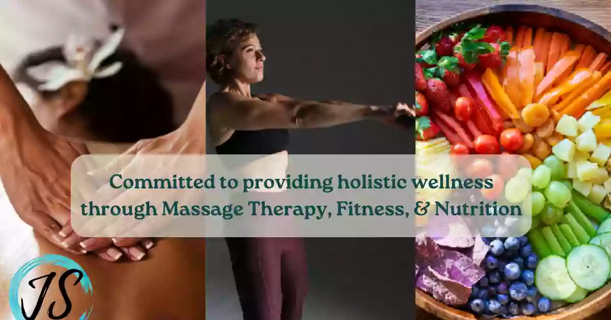 JS Wellness JS Wellness