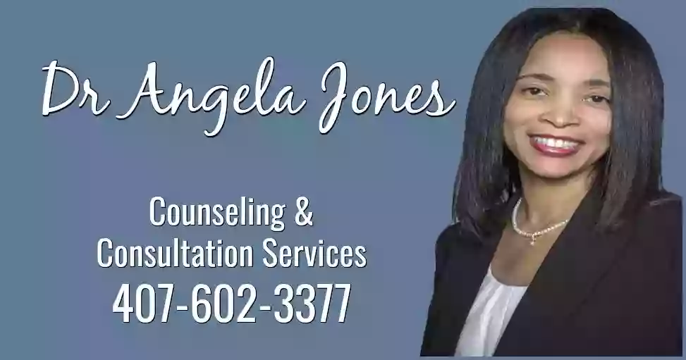 Angela Jones Angela Jones