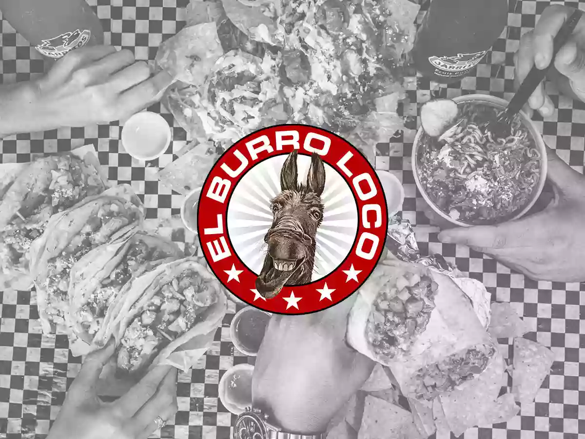 El Burro Loco El Burro Loco