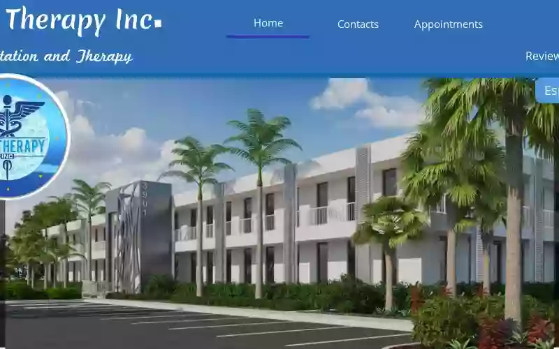 Fine Therapy Doral Fine Therapy Doral