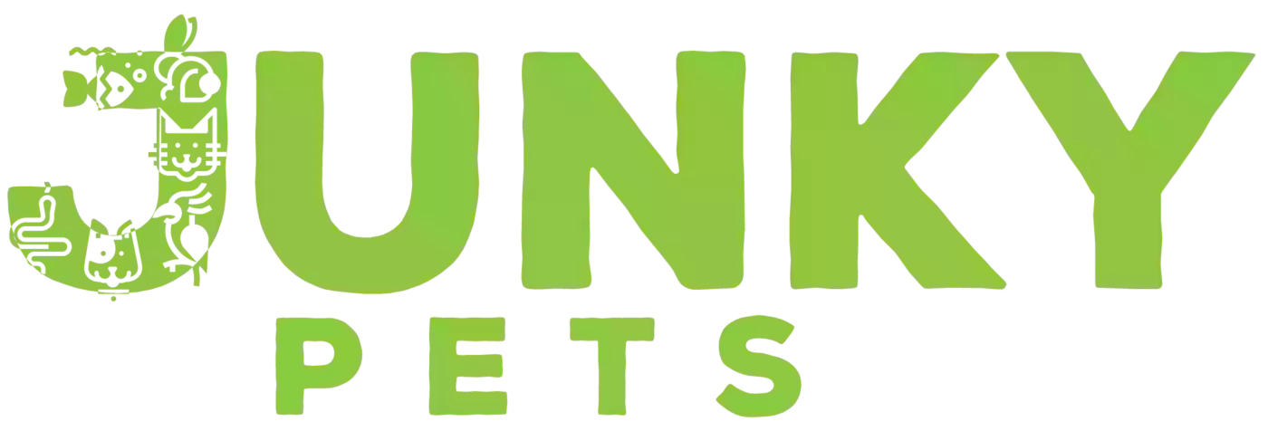 Junky Pets Junky Pets