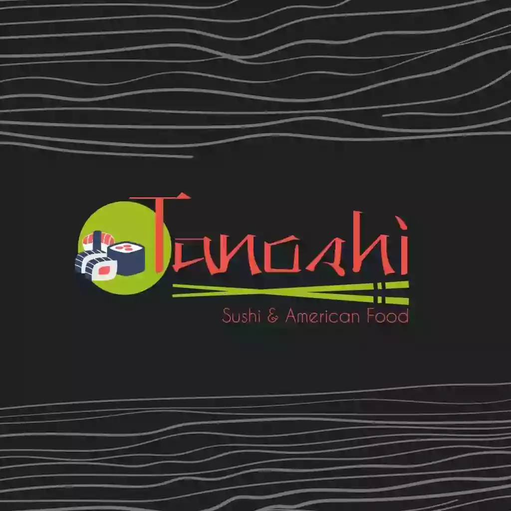 Tanoshi Sushi Tanoshi Sushi