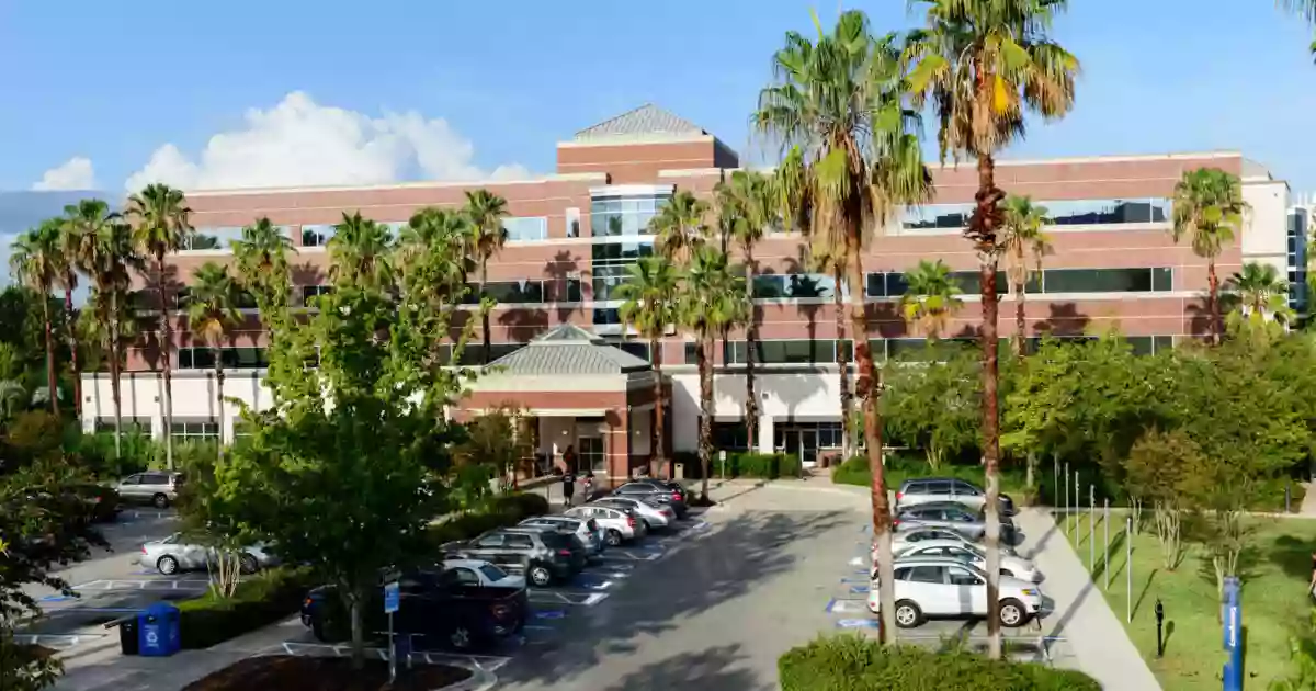 UF Health Pulmonary - Medical Specialties - Medical Plaza UF Health Pulmonary - Medical Specialties - Medical Plaza