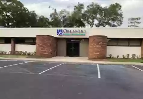 Orlando Family Physicians by InnovaCare Health Orlando Family Physicians by InnovaCare Health