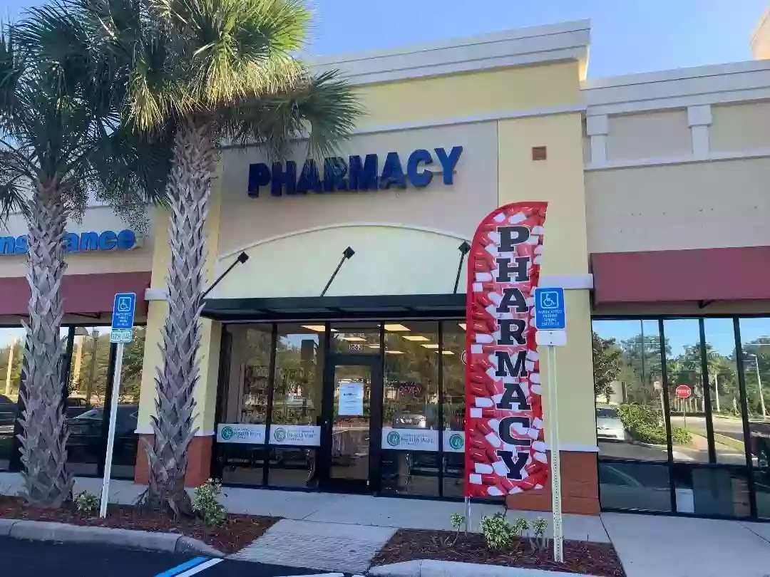 BNR Pharmacy BNR Pharmacy
