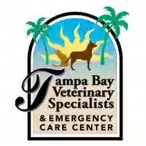 Tampa Bay Veterinary Specialists & Emergency Care Center Tampa Bay Veterinary Specialists & Emergency Care Center