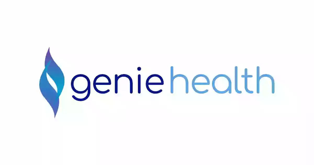 Genie Health Genie Health