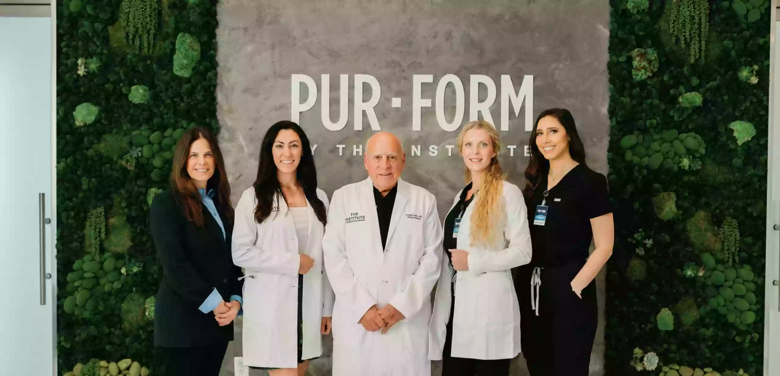 PUR-FORM PUR-FORM