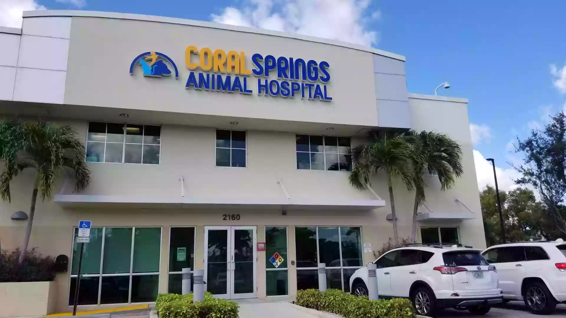 Coral Springs Animal Hospital Coral Springs Animal Hospital