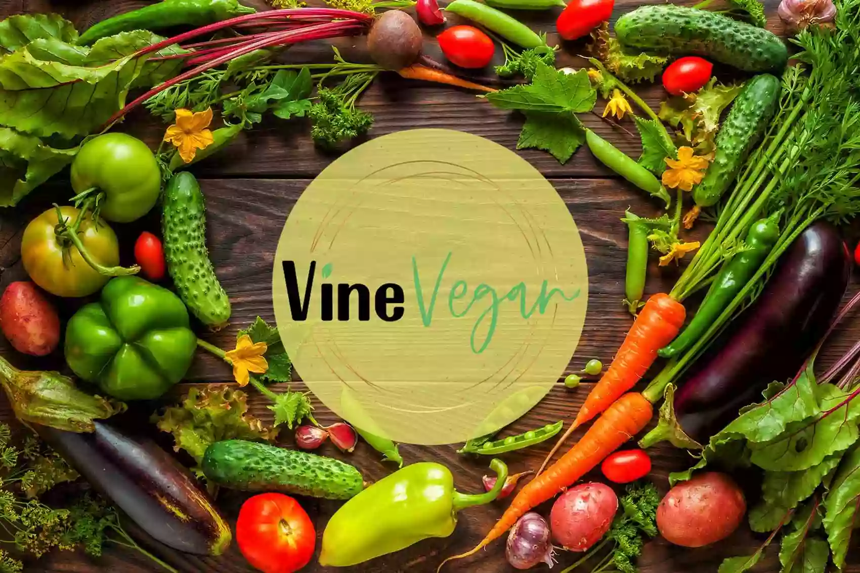 Vine Vegan Vine Vegan