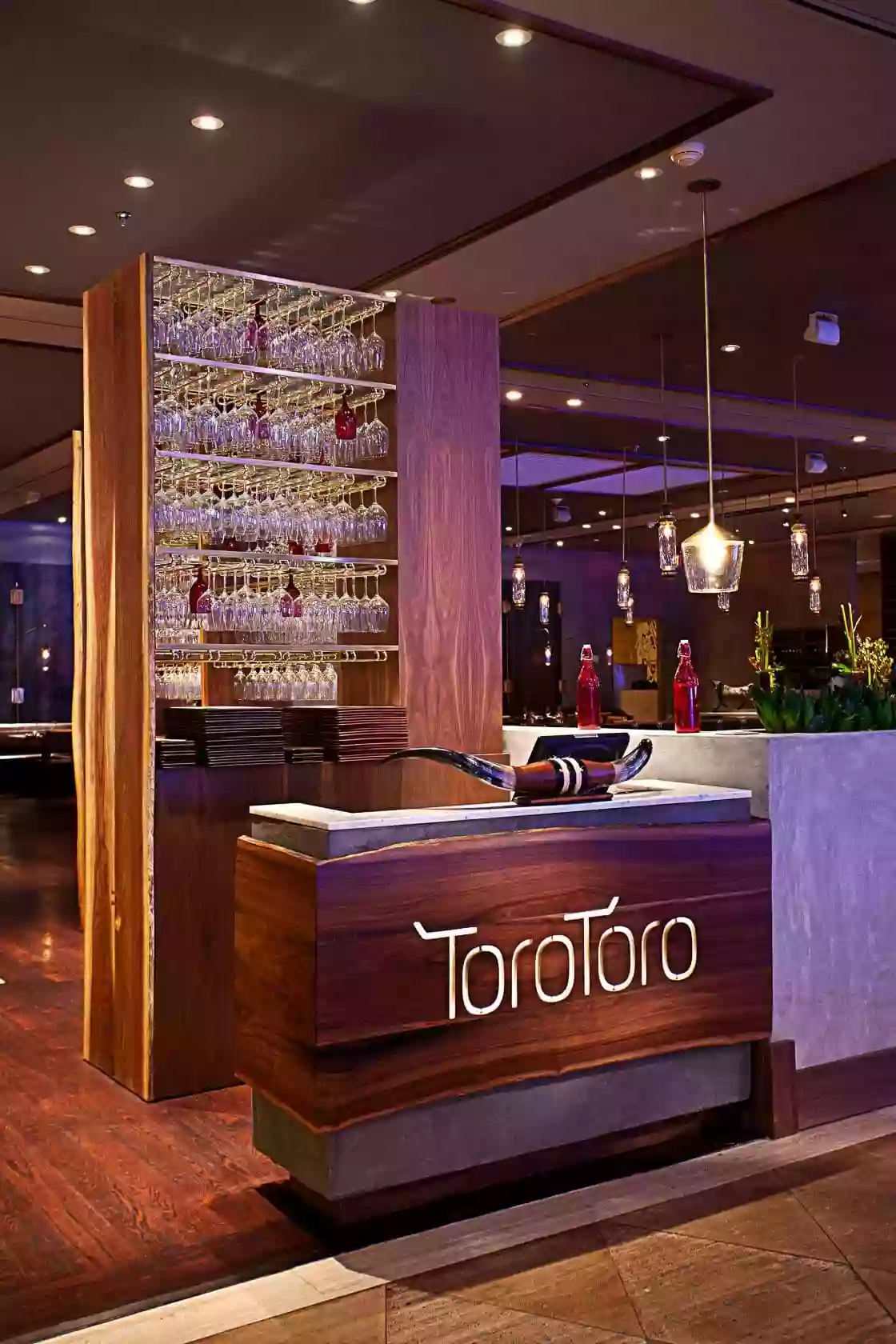 Toro Toro Toro Toro