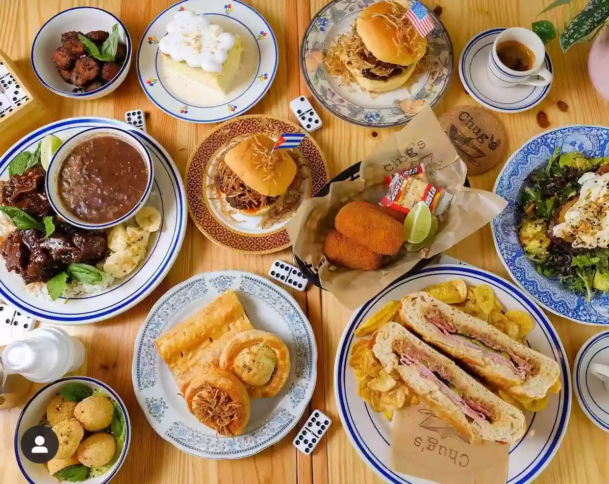 Chug's Diner Chug's Diner