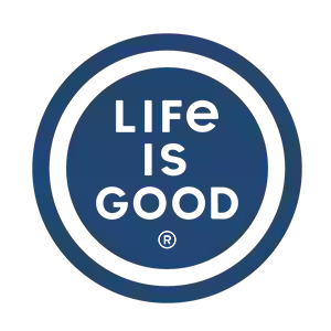 Life is Good Life is Good