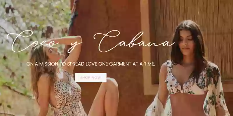 Coco y Cabana Coco y Cabana