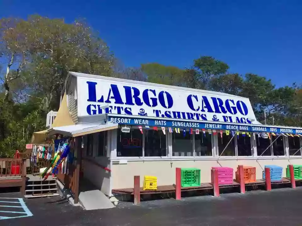 Largo Cargo Co. Largo Cargo Co.