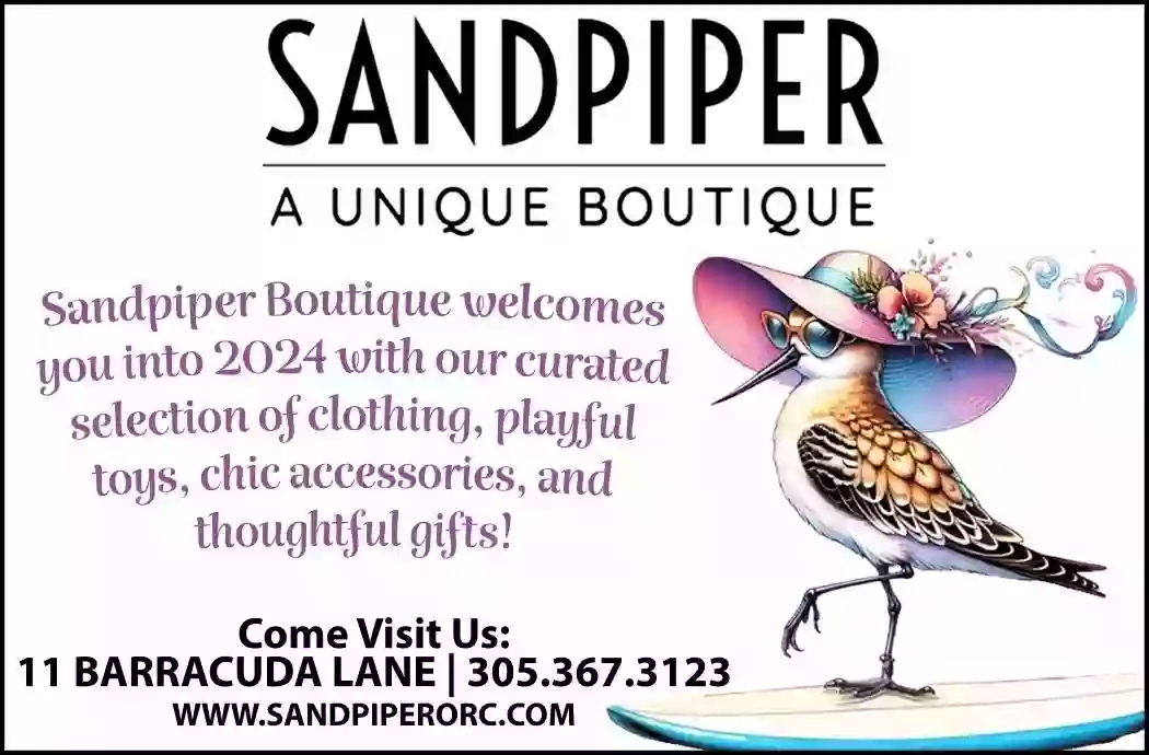 Sandpiper