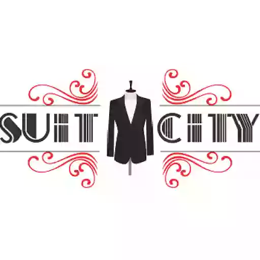Suit City of Orlando Suit City of Orlando