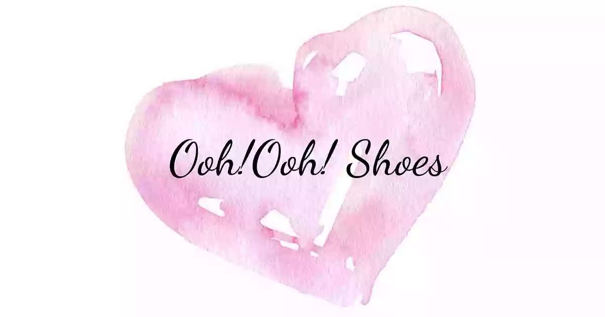 Ooh Ooh Shoes Ooh Ooh Shoes