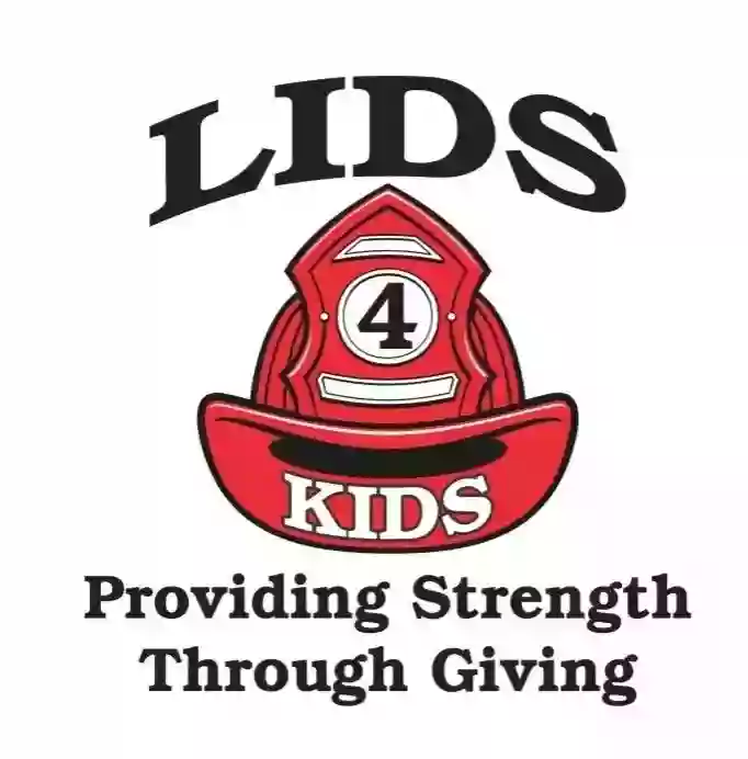 Lids4Kids Lids4Kids
