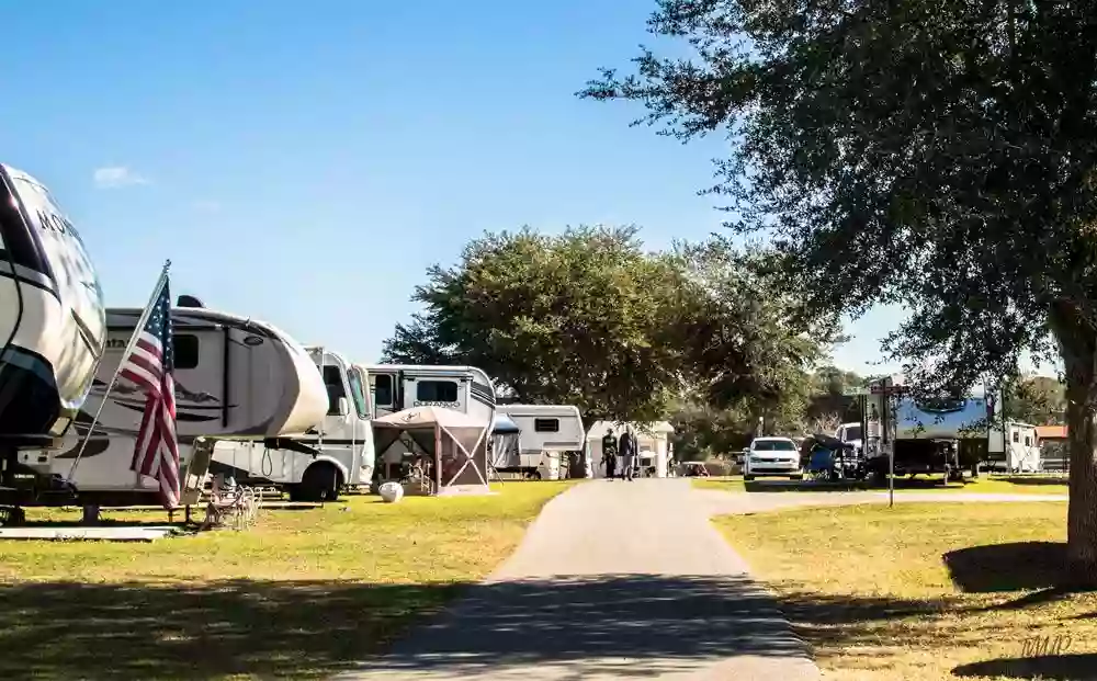 Ocala Sun RV Resort Ocala Sun RV Resort